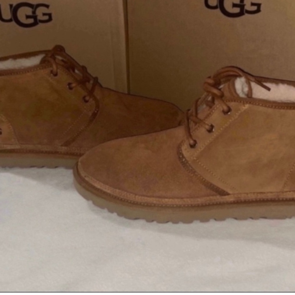 UGG NEUMEL